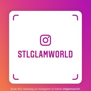 Meet your Posher, Simone